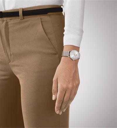 Tissot Everytime Lady T143.210.11.011.01 Bayan Kol Saati