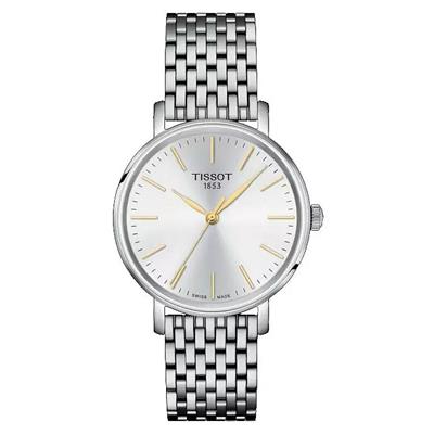 Tissot Everytime Lady T143.210.11.011.01 Bayan Kol Saati