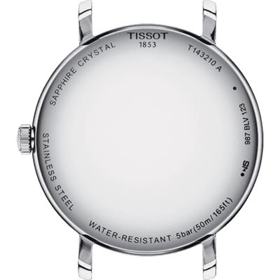 Tissot Everytime Lady T143.210.11.041.00 Bayan Kol Saati