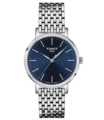 Tissot Everytime Lady T143.210.11.041.00 Bayan Kol Saati