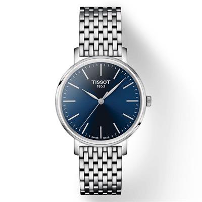 Tissot Everytime Lady T143.210.11.041.00 Bayan Kol Saati