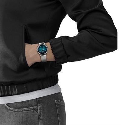 Tissot Everytime Lady T143.210.11.091.00 Kadın Kol Saati