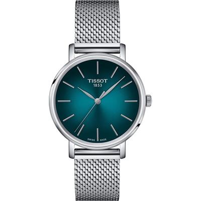 Tissot Everytime Lady T143.210.11.091.00 Kadın Kol Saati