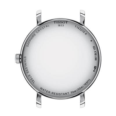 Tissot Everytime Lady T143.210.17.091.00 Kadın Kol Saati