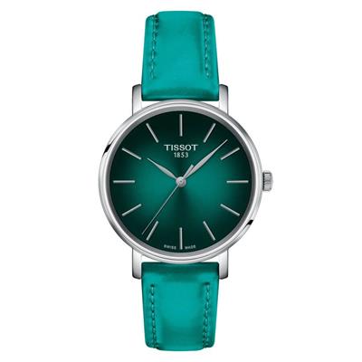Tissot Everytime Lady T143.210.17.091.00 Kadın Kol Saati