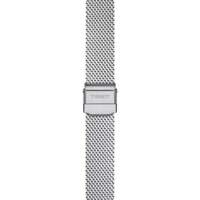 Tissot Everytime T143.210.11.011.00 34mm Kadın Saati