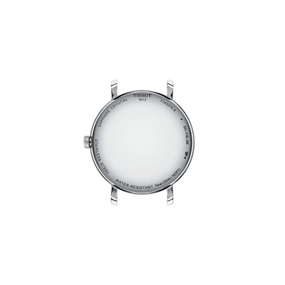 Tissot Everytime T143.210.11.011.00 34mm Kadın Saati