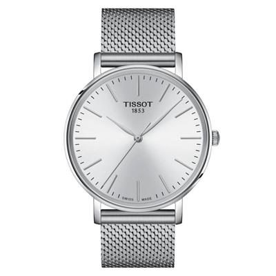 Tissot Everytime T143.410.11.011.00 Erkek Kol Saati