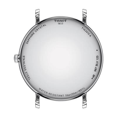Tissot Everytime T143.410.11.011.00 Erkek Kol Saati