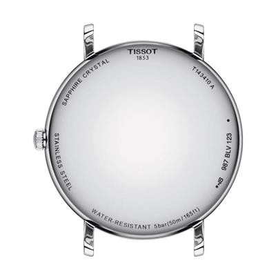 Tissot Everytime T143.410.11.091.00 Erkek Kol Saati