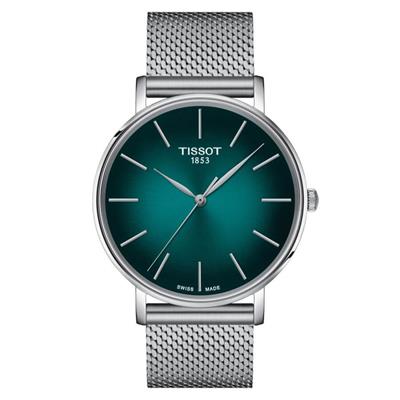 Tissot Everytime T143.410.11.091.00 Erkek Kol Saati