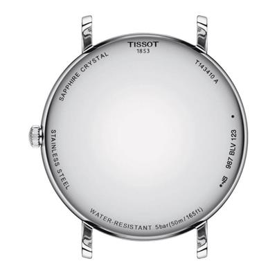 Tissot Everytime T143.410.16.041.00 Erkek Kol Saati