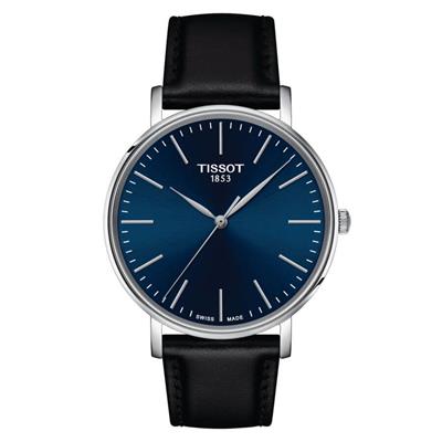 Tissot Everytime T143.410.16.041.00 Erkek Kol Saati