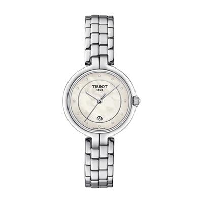 Tissot Flamingo T094.210.11.116.01 Kadın Kol Saati
