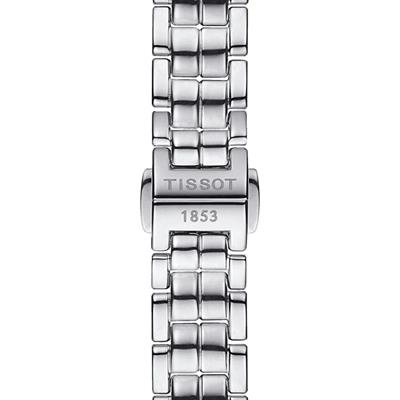 Tissot Flamingo T094.210.11.116.01 Kadın Kol Saati