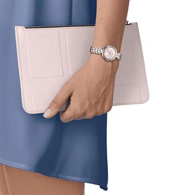 Tissot Flamingo T094.210.11.116.02 Kadın Kol Saati