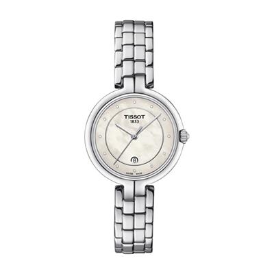 Tissot Flamingo T094.210.11.116.01 Kadın Kol Saati