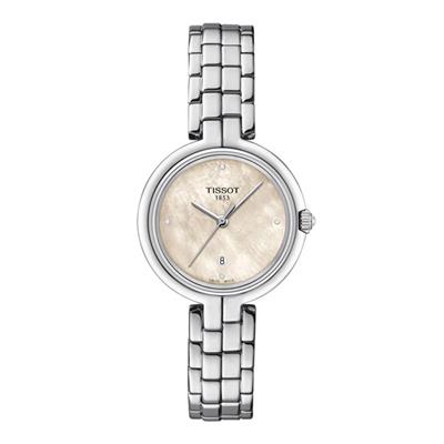 Tissot Flamingo T094.210.11.116.02 Kadın Kol Saati