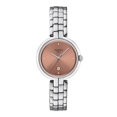 Tissot Flamingo T094.210.11.336.00 Kadın Kol Saati