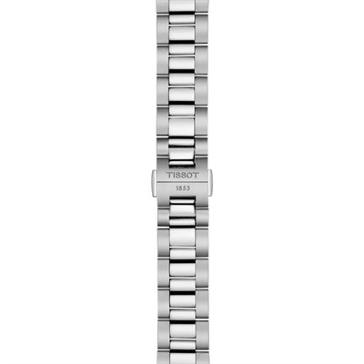 Tissot Gentleman 38mm Erkek Saati T165.807.11.091.00