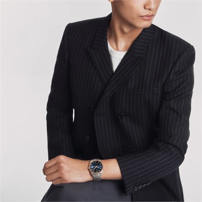 Tissot Gentleman Powermatic 80 Gold Bezel T934.807.41.041.00 38 mm Erkek Kol Saati