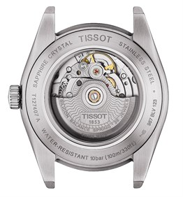 Tissot Gentleman Powermatic 80 Silicium T127.407.11.091.01 Erkek Saati