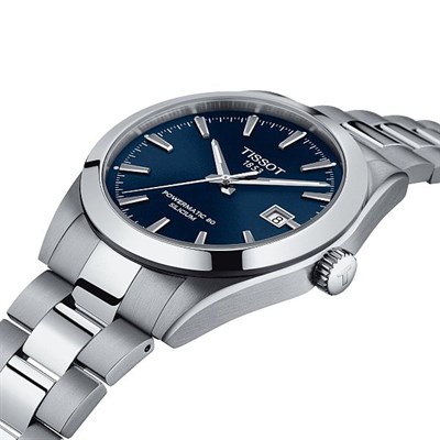 Tissot Gentleman Powermatic 80 Silicium T127.407.11.041.00 Erkek Saati