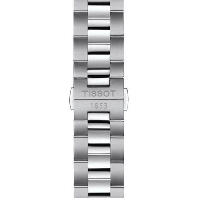 Tissot Gentleman Powermatic 80 Silicium T127.407.11.051.00 Erkek Saati