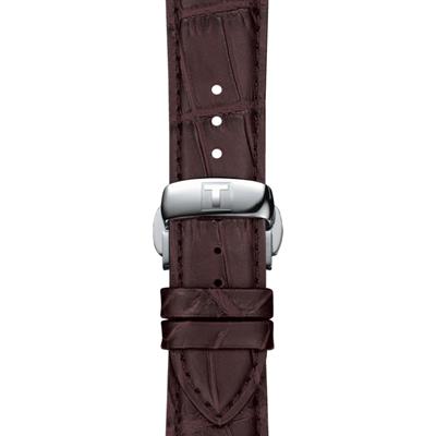 Tissot Gentleman Powermatic 80 Silicium Erkek Saati T127.407.16.031.01