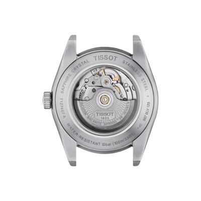 Tissot Gentleman Powermatic 80 Silicium Erkek Saati T127.407.16.031.01