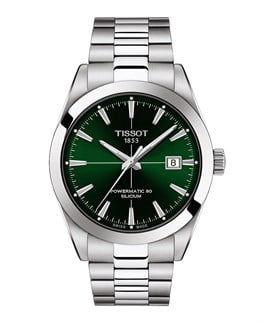 Tissot Gentleman Powermatic 80 Silicium T127.407.11.091.01 Erkek Saati