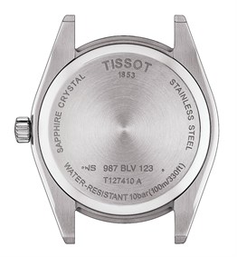 Tissot Gentleman T127.410.11.051.00 Erkek Saati