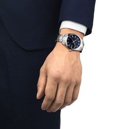 Tissot Gentleman T127.410.11.041.00 Erkek Saati