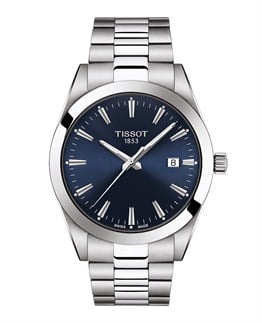 Tissot Gentleman T127.410.11.041.00 Erkek Saati