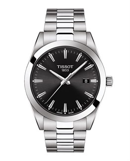 Tissot Gentleman T127.410.11.051.00 Erkek Saati