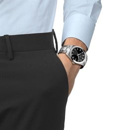 Tissot Gentleman T127.410.11.051.00 Erkek Saati