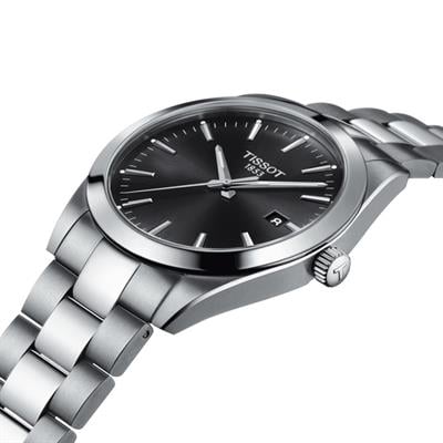 Tissot Gentleman T127.410.11.051.00 Erkek Saati