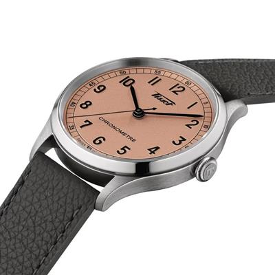 Tissot Heritage 1938 Automatic Cosc T142.464.16.332.00 Erkek Kol Saati