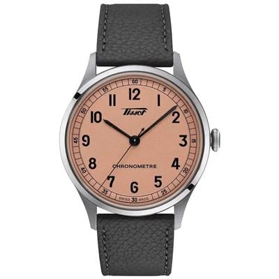 Tissot Heritage 1938 Automatic Cosc T142.464.16.332.00 Erkek Kol Saati