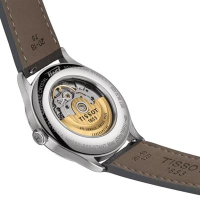Tissot Heritage 1938 Automatic Cosc T142.464.16.332.00 Erkek Kol Saati
