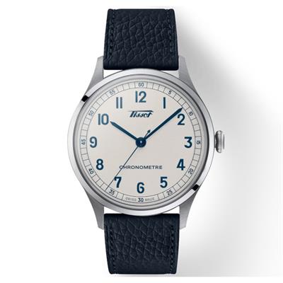 Tissot Heritage 1938 Automatic Cosc 39mm Erkek Saati T142.464.16.032.00