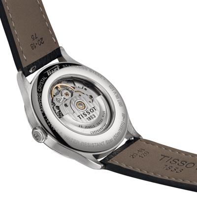 Tissot Heritage 1938 Automatic Cosc 39mm Erkek Saati T142.464.16.032.00