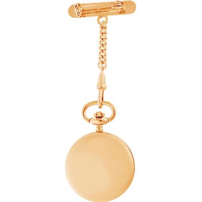 Tissot Infirmières Tıbbi Personel Doktor Hemşire Kolye Saat T81.7.223.92