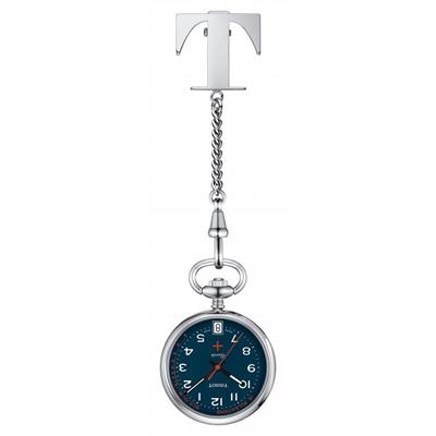 Tissot Infirmières Tıbbi Personel Doktor Hemşire Kolye Saat T869.210.19.042.00