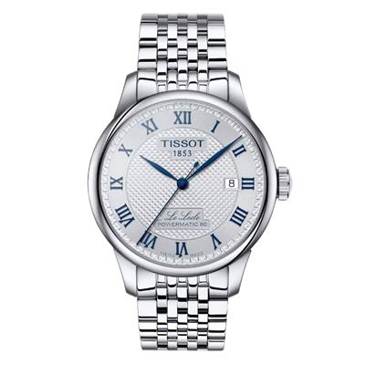 Tissot Le Locle 20th Anniversary Erkek Kol Saati T006.407.11.033.03