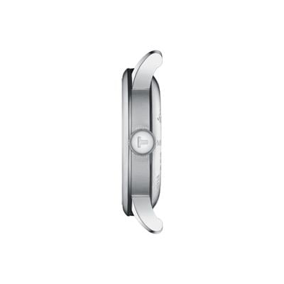 Tissot Le Locle 20th Anniversary Erkek Kol Saati T006.407.11.033.03