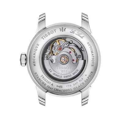 Tissot Le Locle 29mm 18k Gold Bezel Kadın Kol Saati T932.207.41.036.00