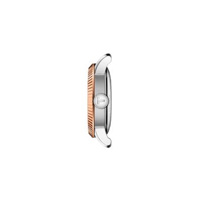 Tissot Le Locle 29mm 18k Gold Bezel Kadın Kol Saati T932.207.41.036.00