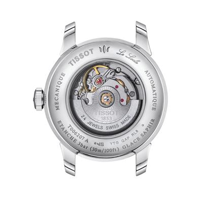 Tissot Le Locle Automatic Lady 29mm Kadın Kol Saati T006.207.11.096.00