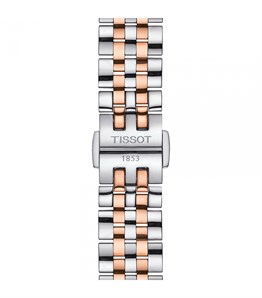 Tissot Le Locle Automatic Lady Bayan Kol Saati T006.207.22.116.00